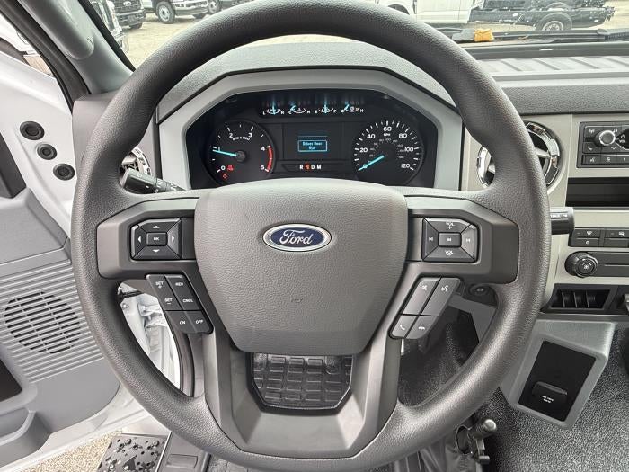 2026 Ford F-750 Standard