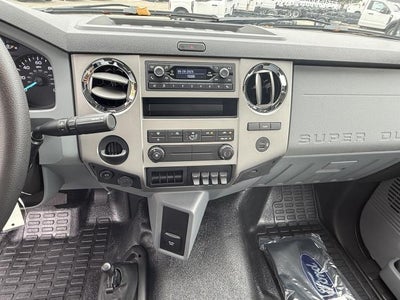 2026 Ford F-750 Standard