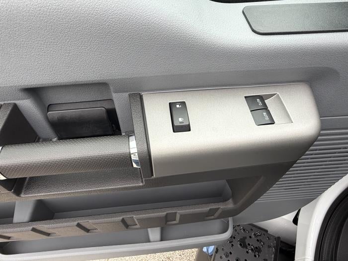 2026 Ford F-750 Standard