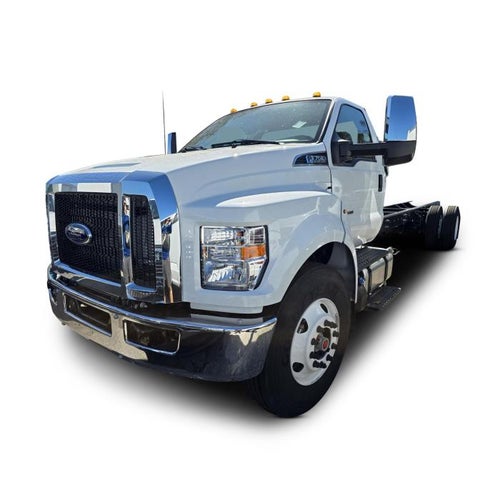 2026 Ford F-750 Base