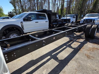 2026 Ford F-750 Base