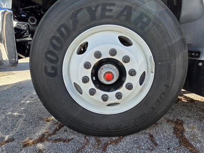 2026 Ford F-750 Base