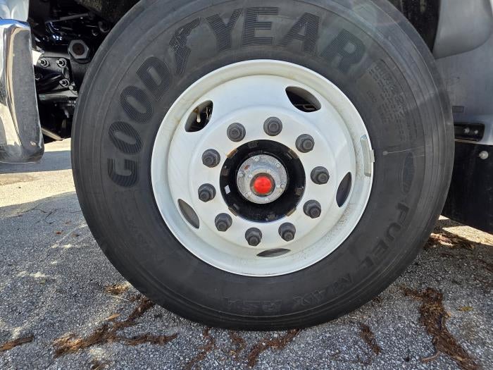 2026 Ford F-750 Base