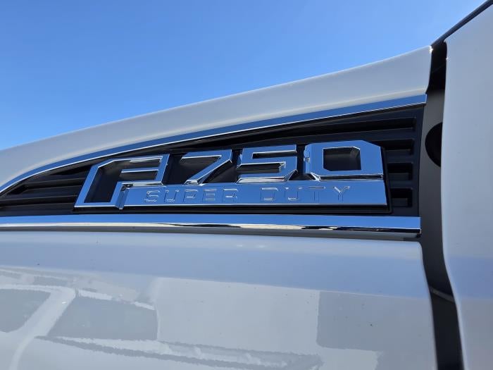 2026 Ford F-750 Base