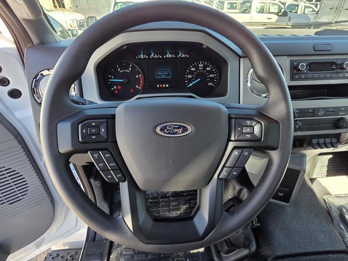 2026 Ford F-750 Base