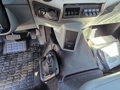 2026 Ford F-750 Base