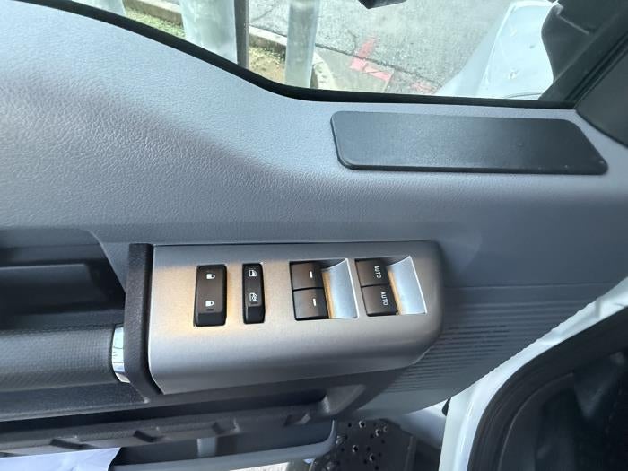 2026 Ford F-750 Standard