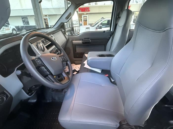 2026 Ford F-750 Standard