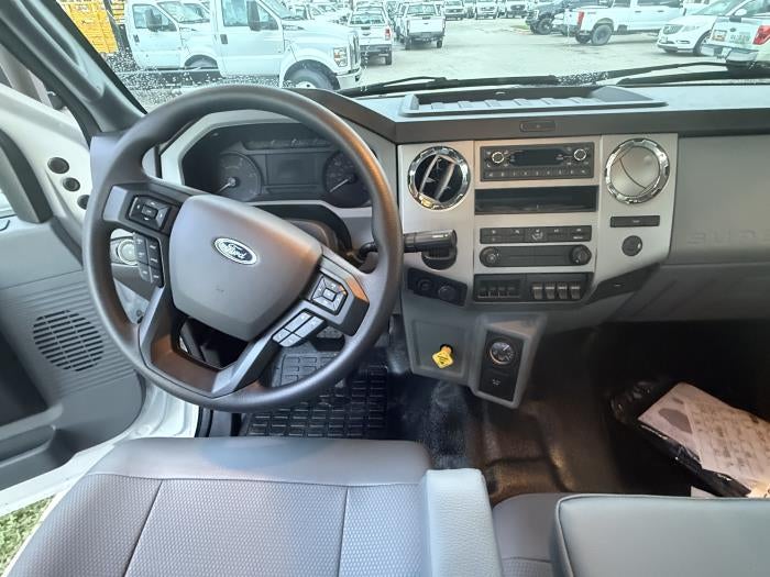 2026 Ford F-750 Standard