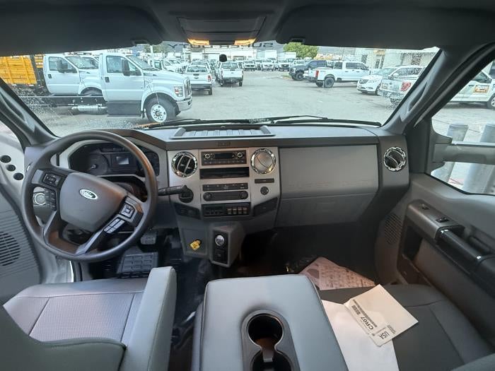 2026 Ford F-750 Standard