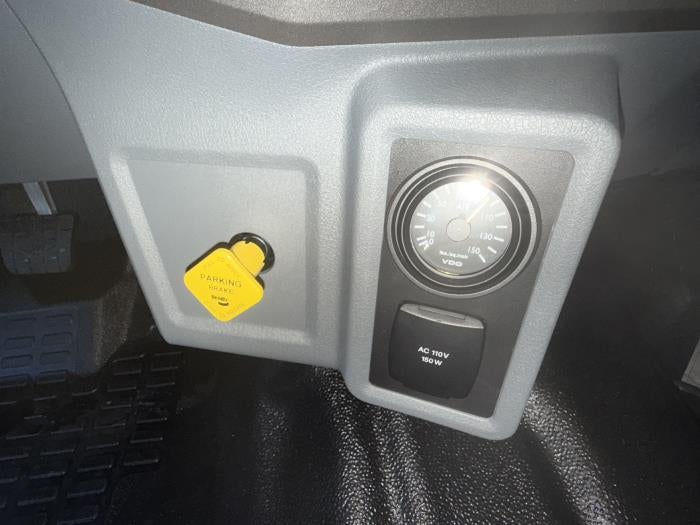 2026 Ford F-750 Standard