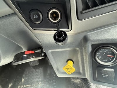 2026 Ford F-750 Standard