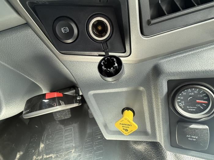 2026 Ford F-750 Standard