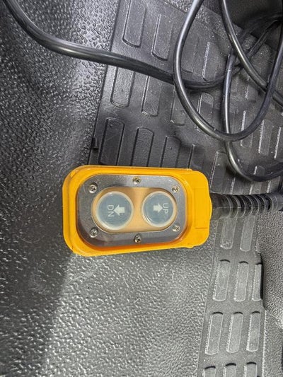 2026 Ford F-750 Standard