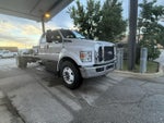 2026 Ford F-750 Standard