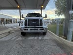2026 Ford F-750 Standard