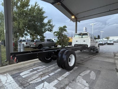 2026 Ford F-750 Standard