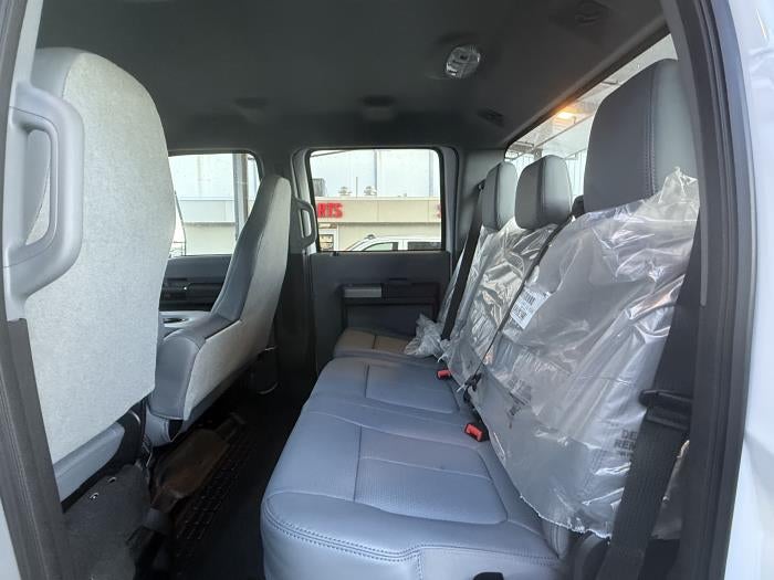 2026 Ford F-750 Standard