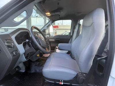 2026 Ford F-750 Standard