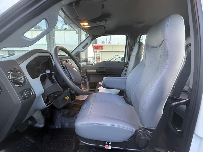 2026 Ford F-750 Standard