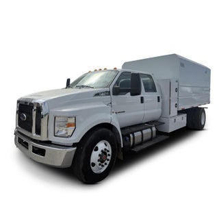 2026 Ford F-750 Standard