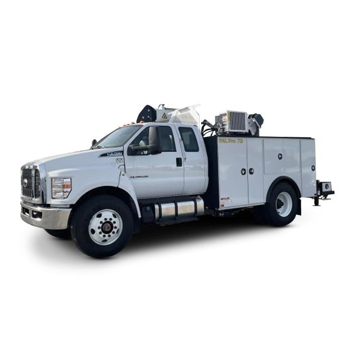 2026 Ford F-750 Standard