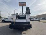 2026 Ford F-750 Standard