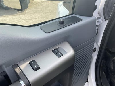 2027 Ford F-750 Preferred