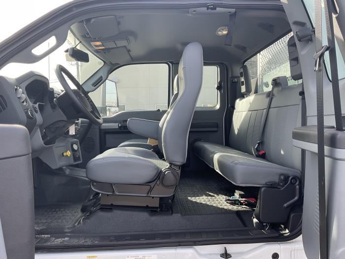 2026 Ford F-750 Standard