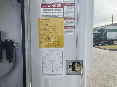 2026 Ford F-750 Standard