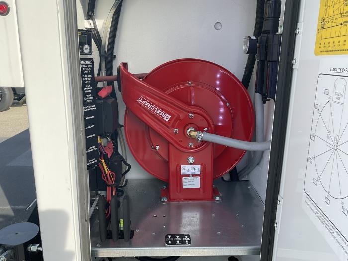 2026 Ford F-750 Standard