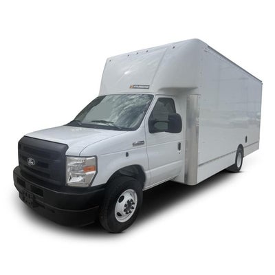 2026 Ford E-450 Standard