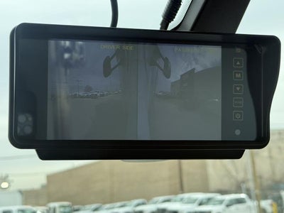 2026 Ford E-450 Standard