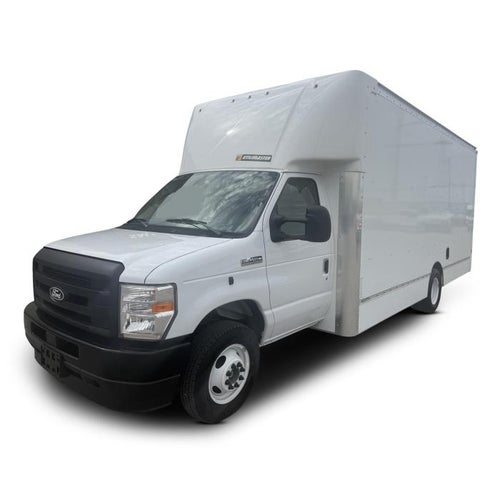 2026 Ford E-450 Standard