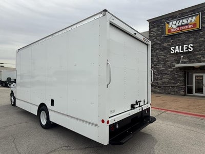 2026 Ford E-450 Standard