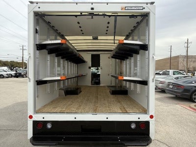 2026 Ford E-450 Standard