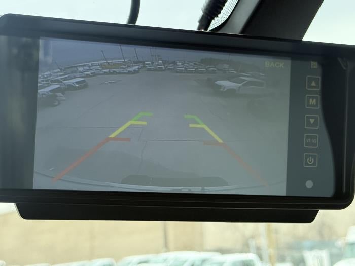 2026 Ford E-450 Standard