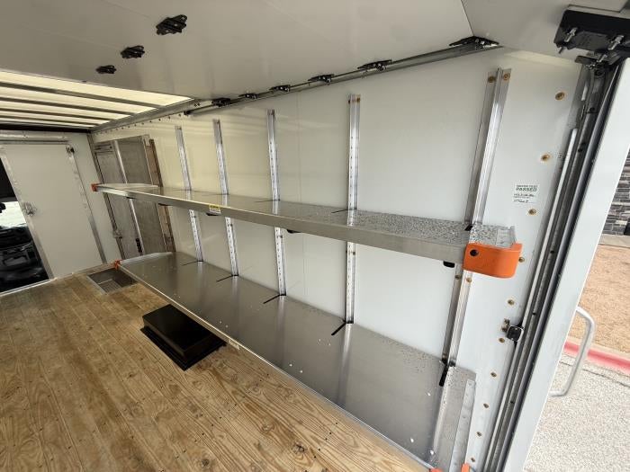 2026 Ford E-450 Standard