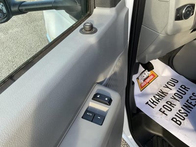 2025 Ford E-450 Standard