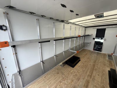 2026 Ford E-450 Standard