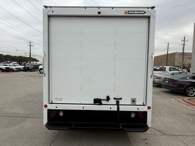 2026 Ford E-450 Standard