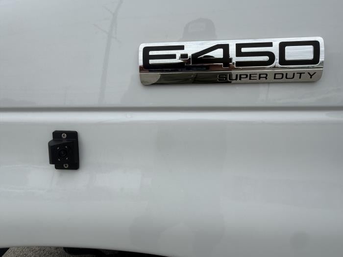 2026 Ford E-450 Standard