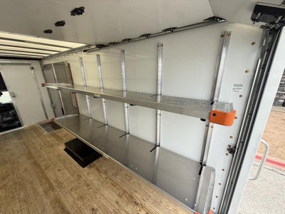 2026 Ford E-450 Standard