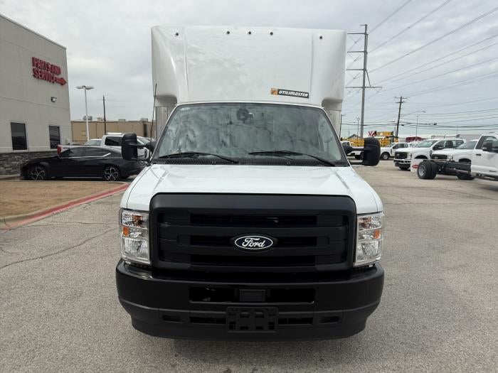 2026 Ford E-450 Standard