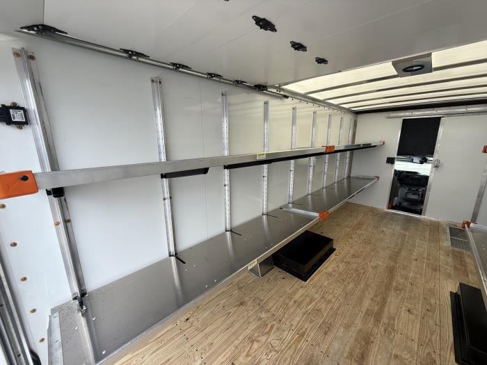 2026 Ford E-450 Standard