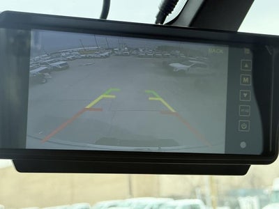 2026 Ford E-450 Standard