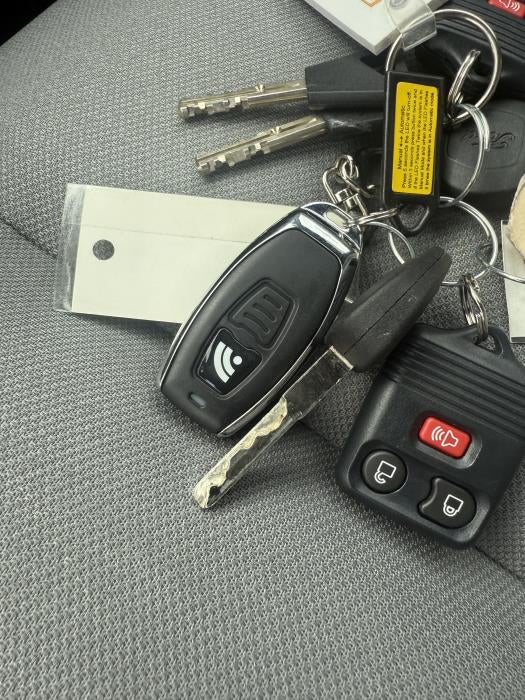 2026 Ford E-450 Standard