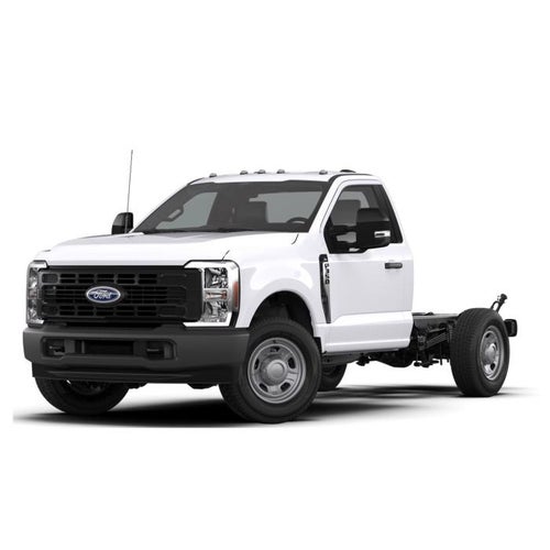 2026 Ford F-250 XL