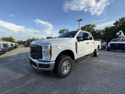 2026 Ford F-250 XL