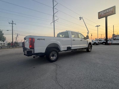 2026 Ford F-250 XL